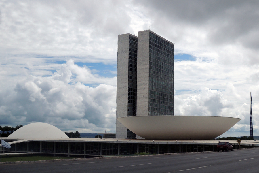 Brasilia